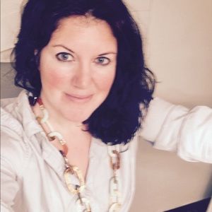 Meet your Posher, Dede